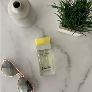Dolce & Gabbana Light Blue Italian Zest